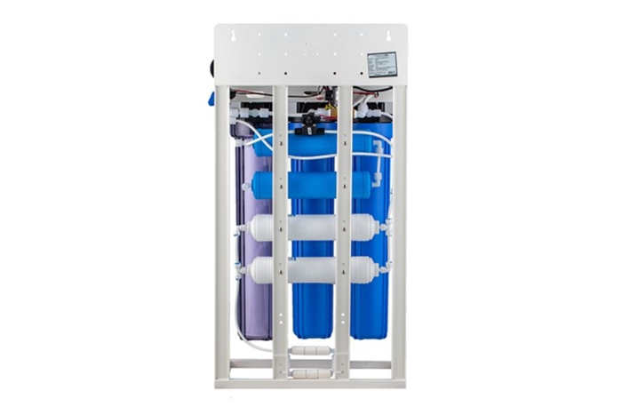 Máy lọc nước bán công nghiệp Karofi KT-KB30 (30 lít/giờ)